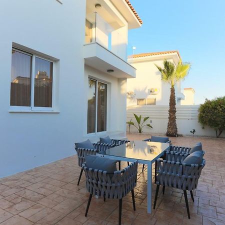 Pernera Family Villas Protaras Exterior photo