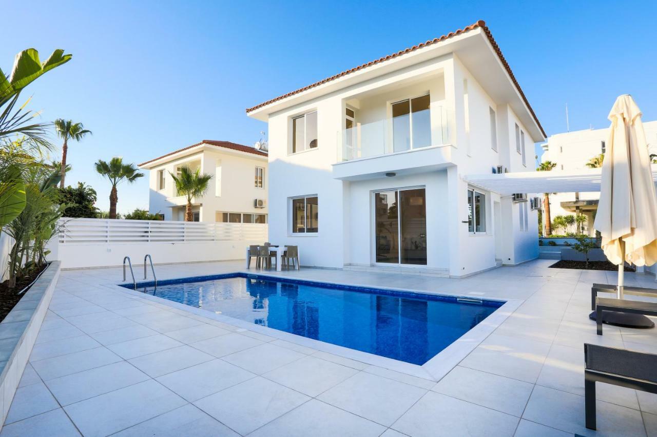 Pernera Family Villas Protaras Exterior photo