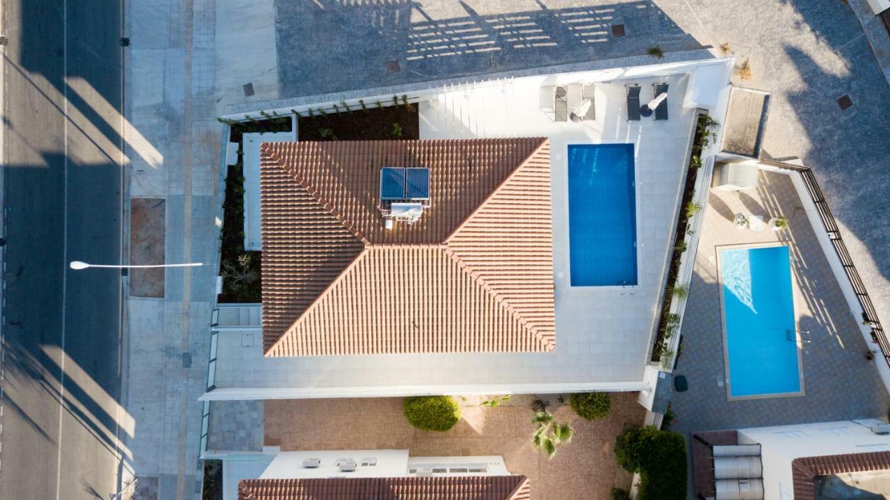 Pernera Family Villas Protaras Exterior photo