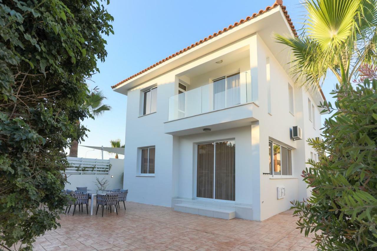 Pernera Family Villas Protaras Exterior photo