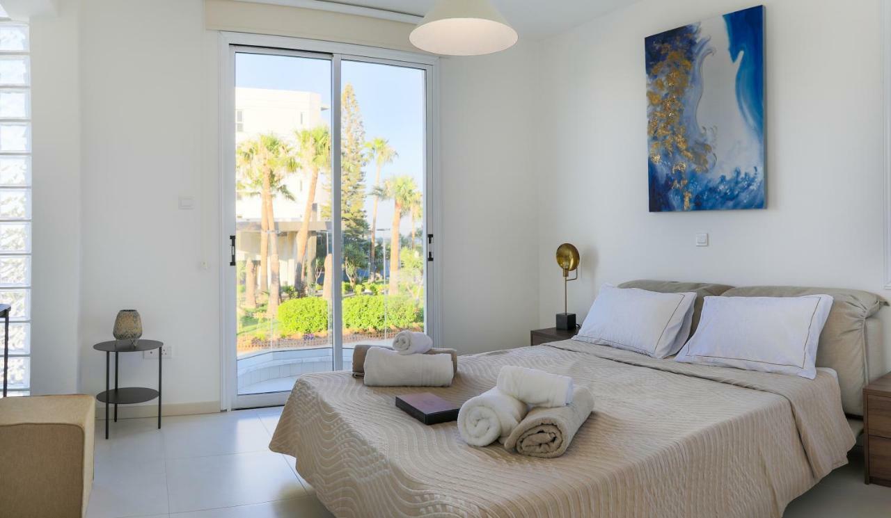 Pernera Family Villas Protaras Exterior photo