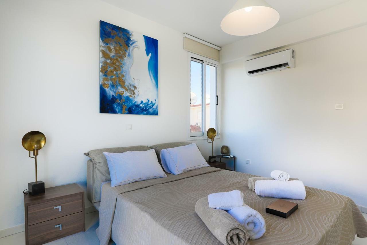 Pernera Family Villas Protaras Exterior photo