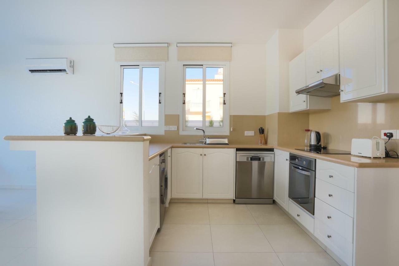 Pernera Family Villas Protaras Exterior photo