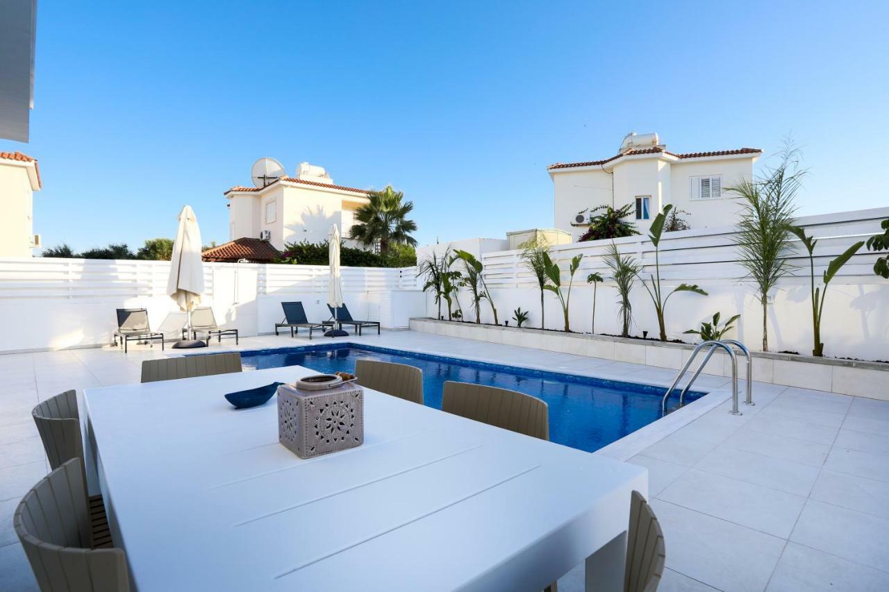 Pernera Family Villas Protaras Exterior photo