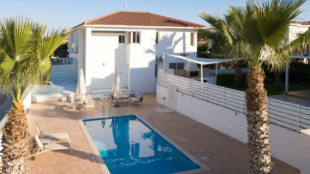 Pernera Family Villas Protaras Exterior photo