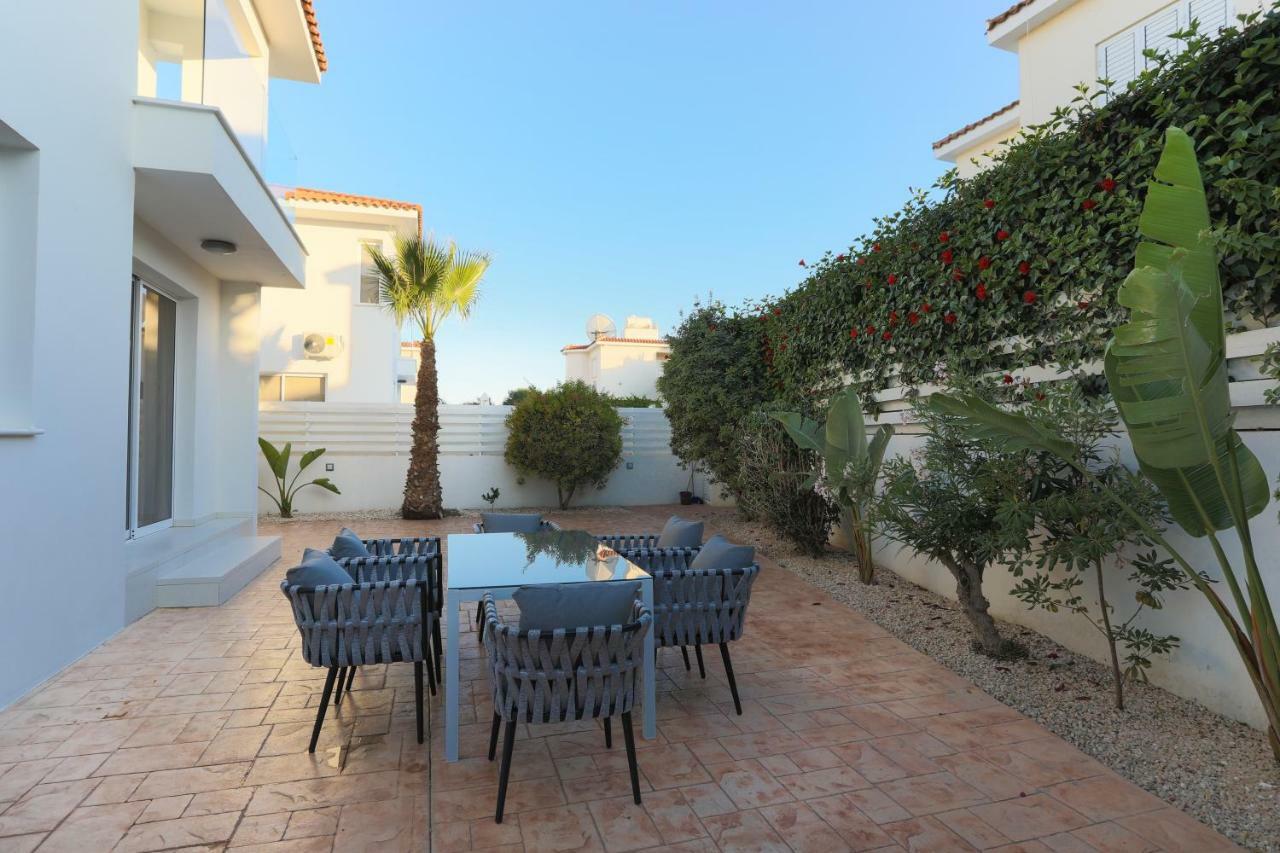 Pernera Family Villas Protaras Exterior photo